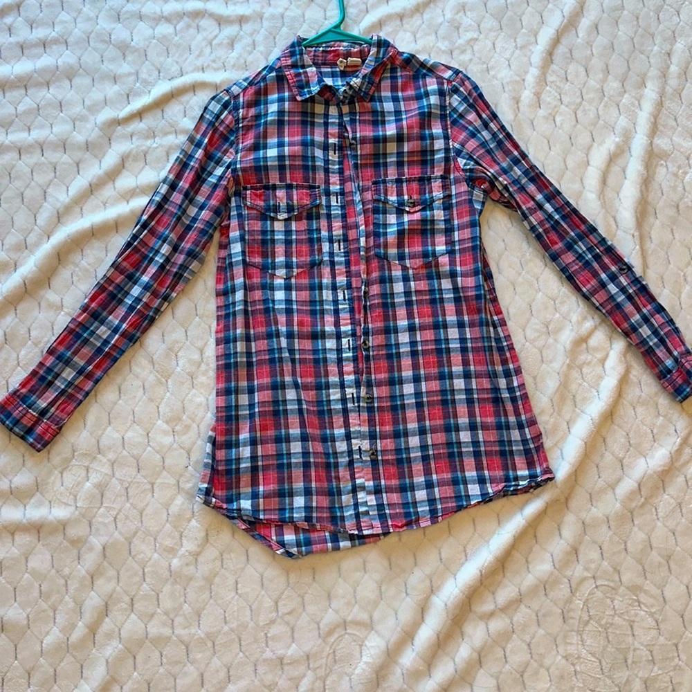 Flannel